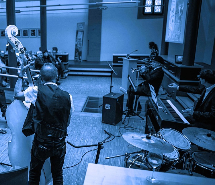 Antonia u. Matthias Schwarzkopf Antonia u. Matthias Schwarzkopf