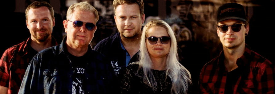 Bozz Rock Band Bozz Rock Band