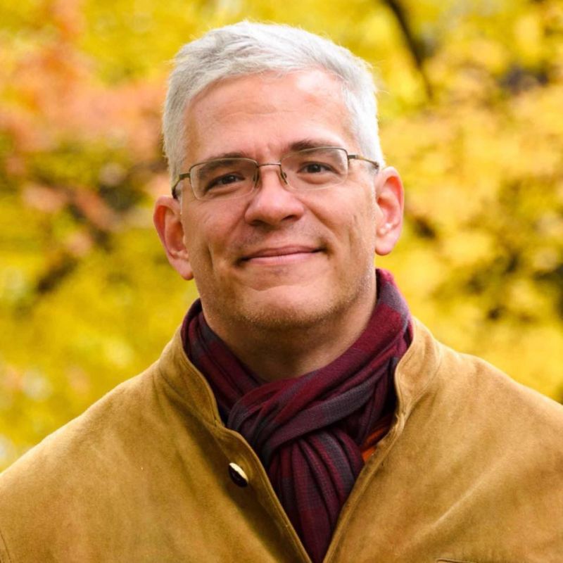 Dr. Brian Pfaltzgraff Dr. Brian Pfaltzgraff