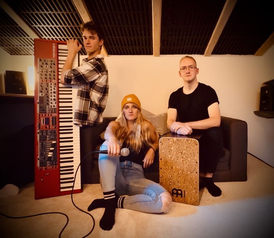 Eisenach Duo & Tioir