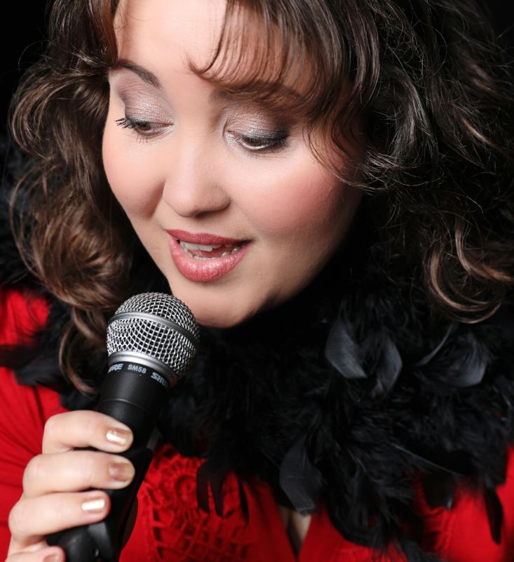 Eva-Maria Bernards
