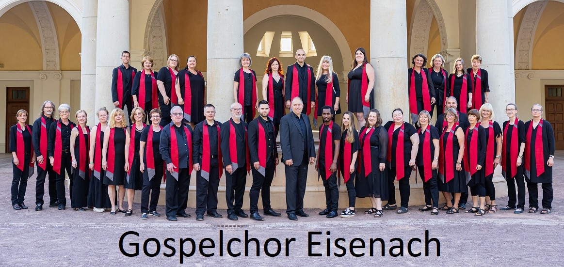 Gospelchor Eisenach Gospelchor Eisenach
