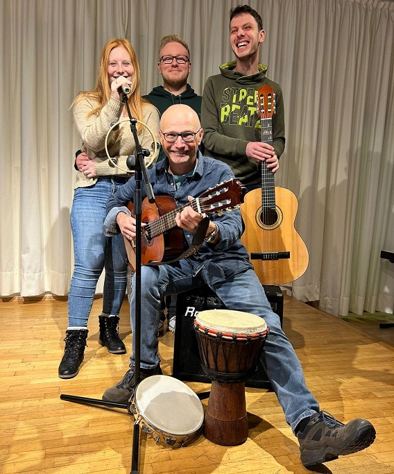 Libor Fišer & Friends