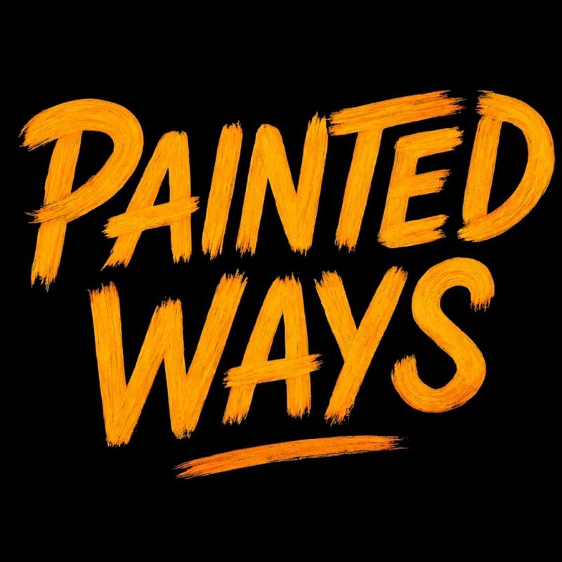 Painted Ways