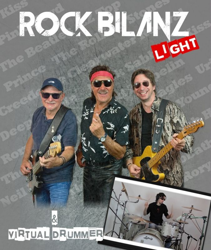 Rock Bilanz Rock Bilanz
