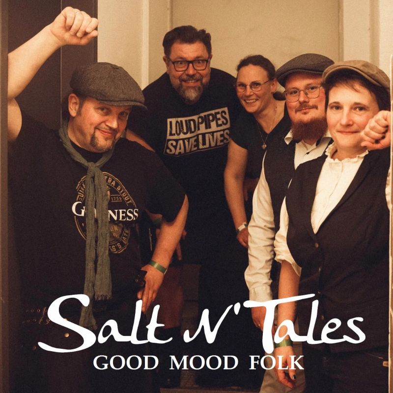 Salt N´Tales Salt N´Tales