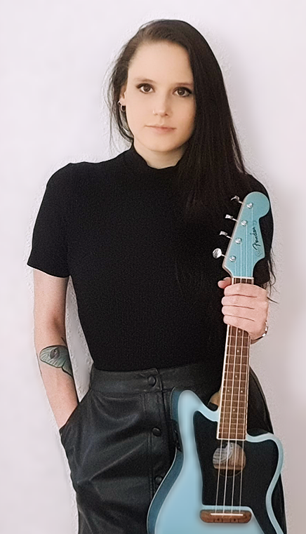 Sarah Thustra Sarah Thustra