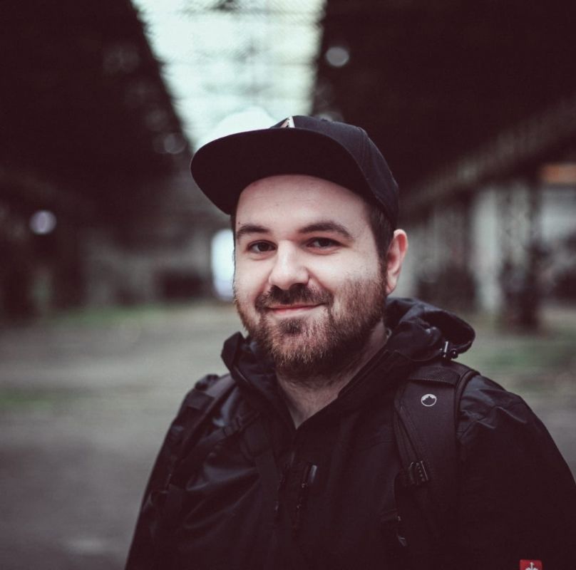 Sebastian Möller Sebastian Möller