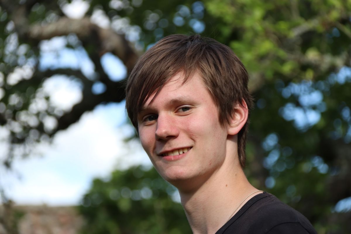 Thomas Berndt