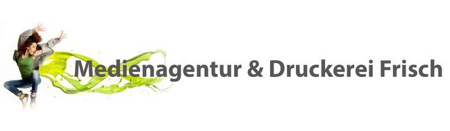 Medienagentur und Druckerei Frisch