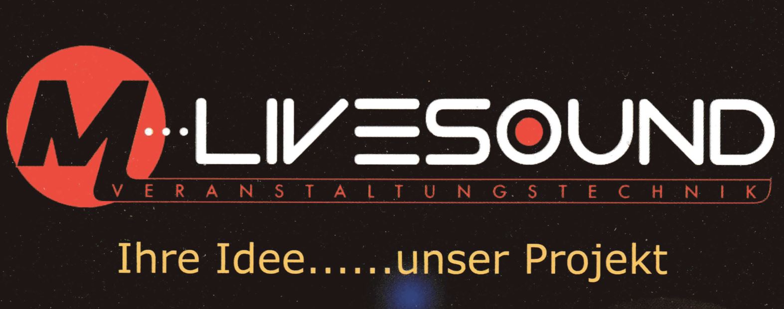 M-Livesound
